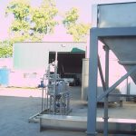 Diseño y fabricación de equipos de procesos lácteos